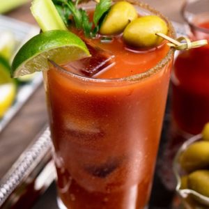 Bloody Mary