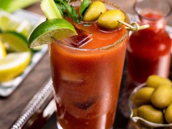 Bloody Mary